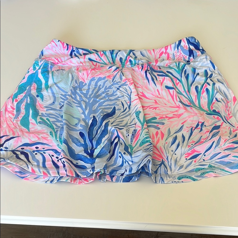 Lilly luxletic Skirt